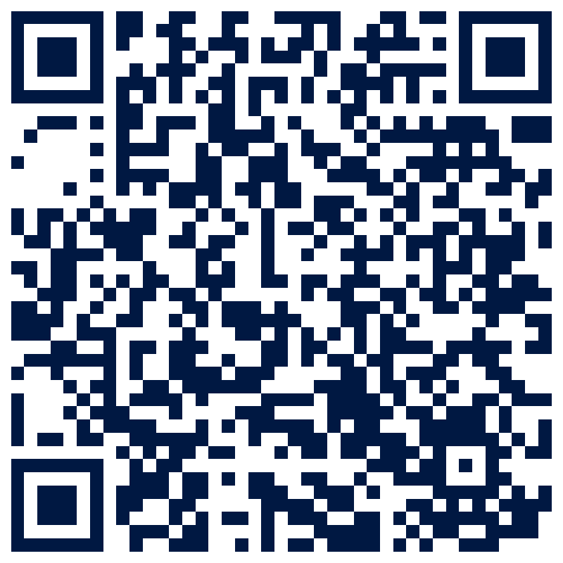 QR code to DataMetrics demo